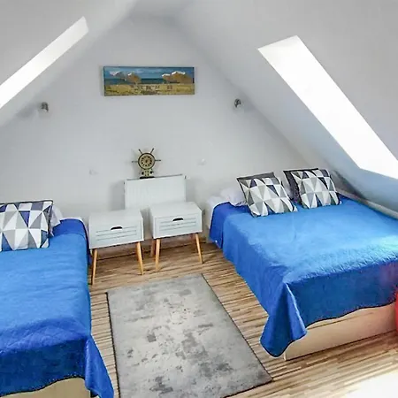 Gorgeous In With Kitchen Apartment Zarnowska
