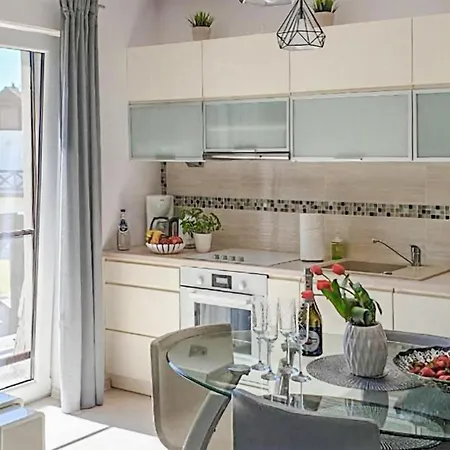 Apartment Gorgeous In With Kitchen *