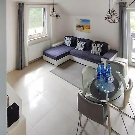 Gorgeous In With Kitchen