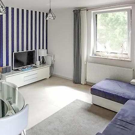 Apartment Gorgeous In With Kitchen Zarnowska